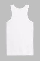 Майка для мальчика Donella 7750 50-80 см Белый (2000990717085A)  Фото №1