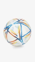 Мяч футбольный №5 TK Sport C70145 Оранжевый