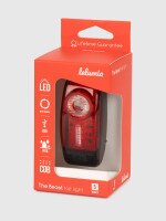 Мигалка передняя фара для велосипеда Lelumia 10630067 Разноцветный (2000990590879)  Фото №4