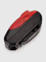 Мигалка передняя фара для велосипеда Lelumia 10630067 Разноцветный (2000990590879)  Фото №0