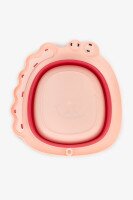 Мисочка для ванны детская ShuMeiJia 5131A Розовый  Фото №2