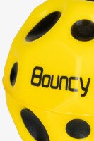 М&#039;яч &quot;Гравіті бол&quot; WToys C66806 6 см Жовтий  Фото №0