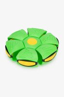 Купить Мяч запускалка FLAT BALL 680 Зеленый Артикул: 2000990881601 Миниатюра фотографии № 3