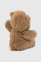 Мягкая игрушка Веселые зверята &quot;МЕДВЕДЬ&quot; JINGRONGWANJU JR621165 Разноцветный (2000990386076)  Фото №1