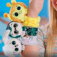 М&#039;яка колекційна іграшка Sbabam 2/SC22 Мої модні друзі у дисплеї (9772499229750)  Фото №4