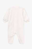 Человечек вышиванка Trendy Tot Модный карапуз 03-01527 62 см Молочный  Фото №3