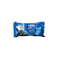 Мыло туалетное твердое NOVAX Aroma Морские Минералы 140 г (4820195509470)