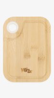 Купить Набор деревянных досок 3 шт Winox 200802-T3 Разноцветный Артикул: 2973950680807 Миниатюра фотографии № 2