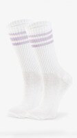 Набор носков для девочки 3шт Premier Socks 51 Полоски 16-18 Разноцветный  Фото №2
