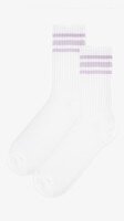 Набор носков для девочки 3шт Premier Socks 51 Полоски 16-18 Разноцветный  Фото №3