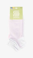 Набор носков для девочки 4шт Premier Socks 51 14-16 Разноцветный  Фото №8