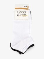 Купить Набор носков женских 2 шт 207к3 36-38 Разноцветный Артикул: 2000999614231 Миниатюра фотографии № 6