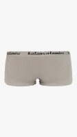 Набор трусов 2 шт для мальчика Katomino К128010 134-140 см Бело-серый  Фото №5