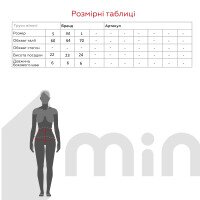 Набор трусов женских 3шт Kozabiat 35000-661 S Разноцветный (2000990769879A)  Фото №16