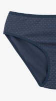 Купить Набор трусов женских 3 шт. Dominant 55000-764 XL Разноцветный Артикул: 2000999530982 Миниатюра фотографии № 10