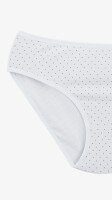 Купить Набор трусов женских 3 шт. Dominant 55000-764 XL Разноцветный Артикул: 2000999530982 Миниатюра фотографии № 7