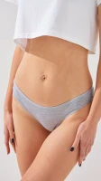 Купить Набор трусов женских 7 шт. Dominant 27000-20 L Разноцветный Артикул: 2000999308888 Миниатюра фотографии № 1