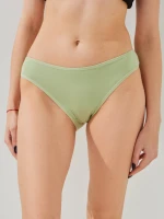 Купить Набор трусов женских 7 шт. Nicoletta 713164 2XL Разноцветный Артикул: 2000999577758 Миниатюра фотографии № 1