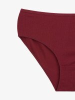 Купити Набір трусів жіночих 7 шт. Nicoletta 724177 3XL Різнокольоровий Артикул: 2000999577611 Фото мініатюра № 7