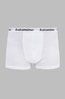 Набір трусів 2 шт для хлопчика Katomino К128010 98-104 см Чорно-білий (2000990727251A)  Фото №0