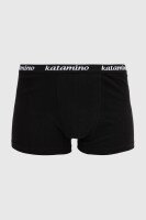 Набір трусів 2 шт для хлопчика Katomino К128010 98-104 см Чорно-білий (2000990727251A)  Фото №3