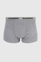 Набір трусів 2 шт для хлопчика Katomino К128010 98-104 см Сіро-чорний (2000990727268A)  Фото №3