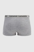 Набір трусів 2 шт для хлопчика Katomino К128010 98-104 см Сіро-синій (2000990706560A)  Фото №2
