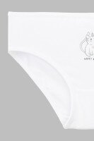 Набор трусов 3 шт для девочки Katomino К128448 98-104 см Разноцветный (2000990706973A)  Фото №4