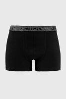 Набор трусов мужских KENN PAUL 112/2 XL Красный (2000990374233А)  Фото №2