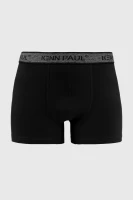 Набір трусів чоловічих KENN PAUL 112/2 2XL Червоний (2000990374202А)  Фото №2