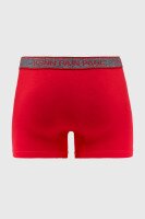 Набор трусов мужских KENN PAUL 112/2 XL Красный (2000990374233А)  Фото №1