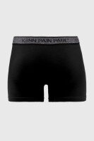 Набор трусов мужских KENN PAUL 112/2 XL Красный (2000990374233А)  Фото №3
