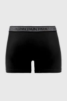 Набір трусів чоловічих KENN PAUL 112/2 2XL Червоний (2000990374202А)  Фото №3