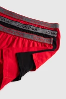 Набір трусів чоловічих KENN PAUL 112/2 2XL Червоний (2000990374202А)  Фото №6