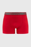 Набор трусов мужских KENN PAUL 112/2 XL Красный (2000990374233А)  Фото №0