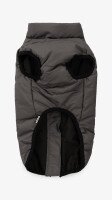 Купить Полукомбинезон с молнией для животных 306-5 L Графитовый Артикул: 2100104364010 Миниатюра фотографии № 3