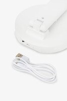 Настільна лампа USB D100 Різнокольоровий  Фото №4