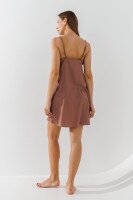 Ночная рубашка женская Barwa 0319 S Капучино 0319 S Капучино  Фото №2