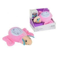 Нічник funmuch метелик з проектором FM666-12 (6952004374400)