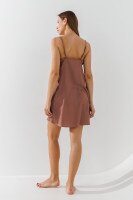 Ночная рубашка женская Barwa 0319 S Капучино 0319 S Капучино  Фото №1