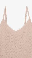Купить Ночная рубашка женская Nicoletta 48017 L Кофейный Артикул: 2000999543715 Миниатюра фотографии № 7