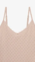 Купить Ночная рубашка женская Nicoletta 48017 M Кофейный Артикул: 2000999543708 Миниатюра фотографии № 7