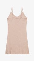 Купить Ночная рубашка женская Nicoletta 48017 L Кофейный Артикул: 2000999543715 Миниатюра фотографии № 8