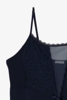 Ночная рубашка женская Nicoletta 70222 5XL Синий  Фото №1