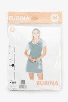 Ночная рубашка женская RUBINA 4883 M Зеленый  Фото №2