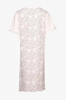 Ночная рубашка женская Miss Victoria 11452 2XL Серо-розовый  Фото №6