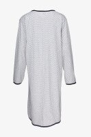 Ночная рубашка женская Sevgi 381 3XL Серый  Фото №7