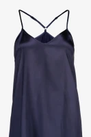 Купить Ночная рубашка женская Fleri F50157 38 Синий Артикул: 2000990914330 Миниатюра фотографии № 7