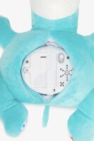 Купить Ночник бегемот с проектором FM666-6 Разноцветный Артикул: 6952004374325 Миниатюра фотографии № 5