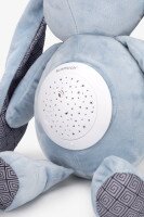 Ночник-проектор звездного неба FM666-50 Разноцветный (6984689251899)  Фото №1